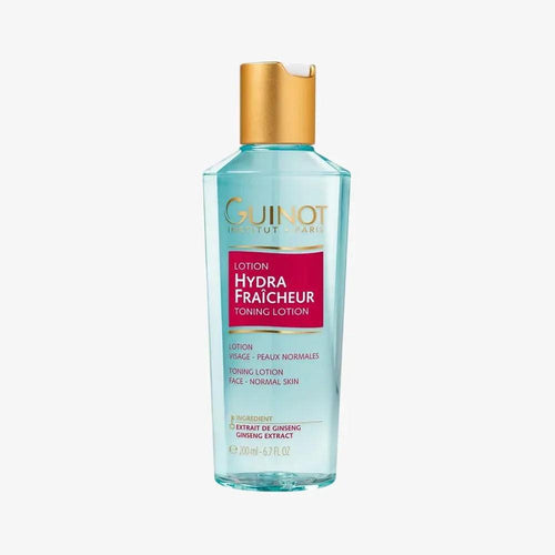 Guinot Lotion Hydra Fraicheur tonico viso - Planethair