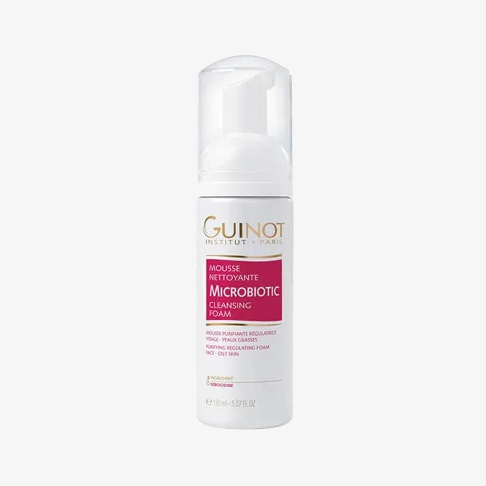 Guinot Microbiotic Mousse 150ml