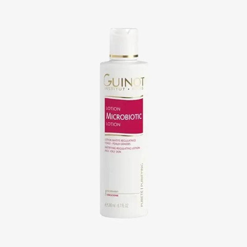 Guinot Microbiotic Lotion 200ml - Planethair