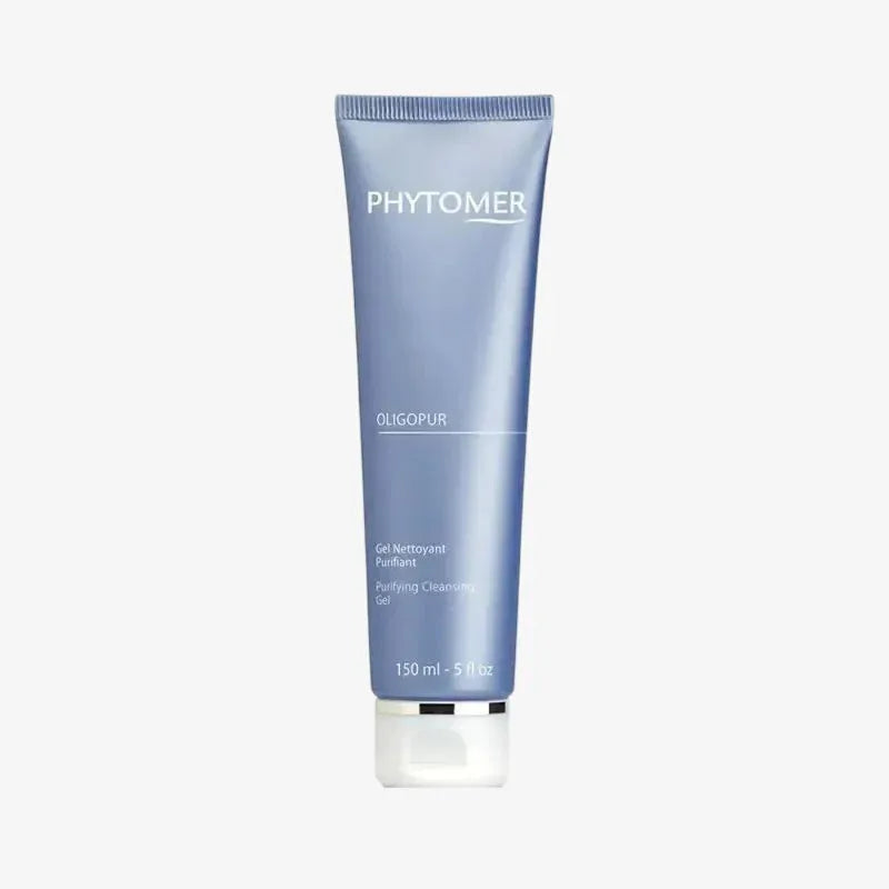 Phytomer Oligopur Purifying Cleansing Gel 150ml