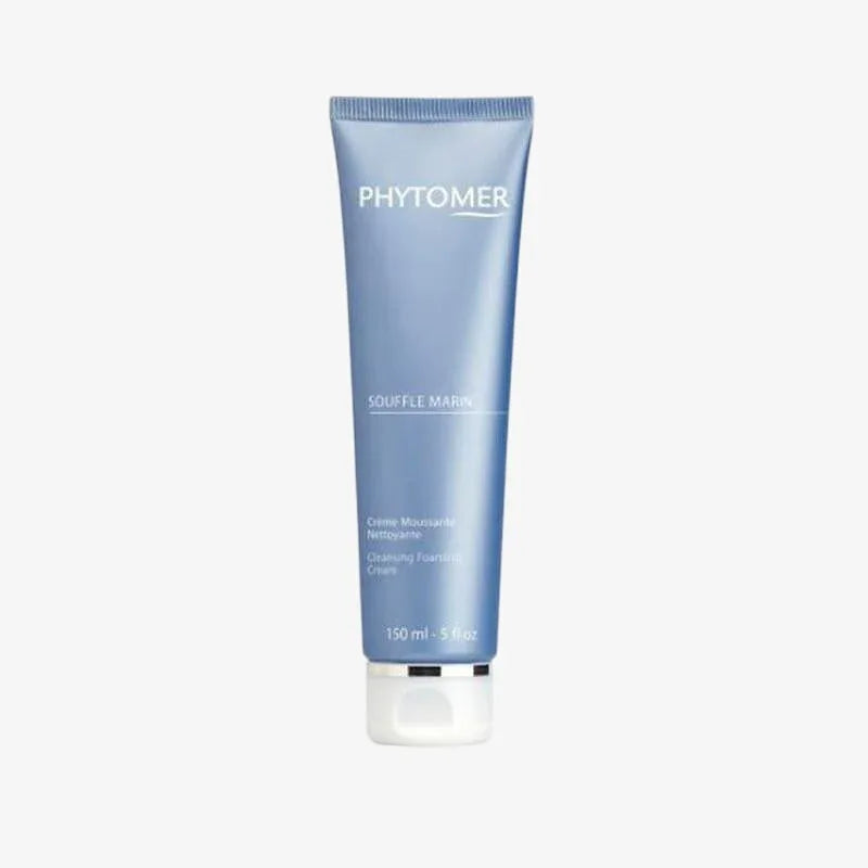 Phytomer Souffle Marin Crema Mousse Detergente 150ml - Planethair