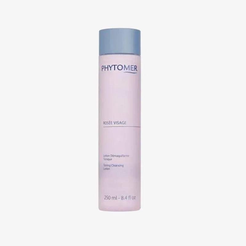 Phytomer Rosee Visage Tonic Make-up Remover Lotion 250ml