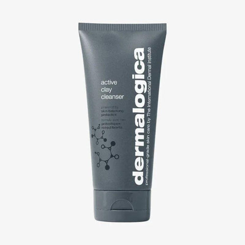 Dermalogica Active Clay Cleanser Detergente Viso all'Argilla 150ml - Planethair