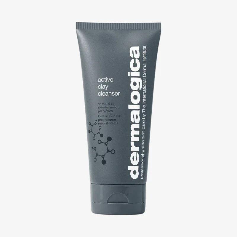 Dermalogica Active Clay Cleanser Detergente Viso all'Argilla 150ml - Planethair