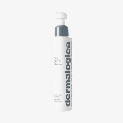 Dermalogica Daily Glycolic Cleanser Detergente Viso Illuminante Idratante 150ml - Planethair