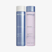 Phytomer Facial Kit Detersione Viso
