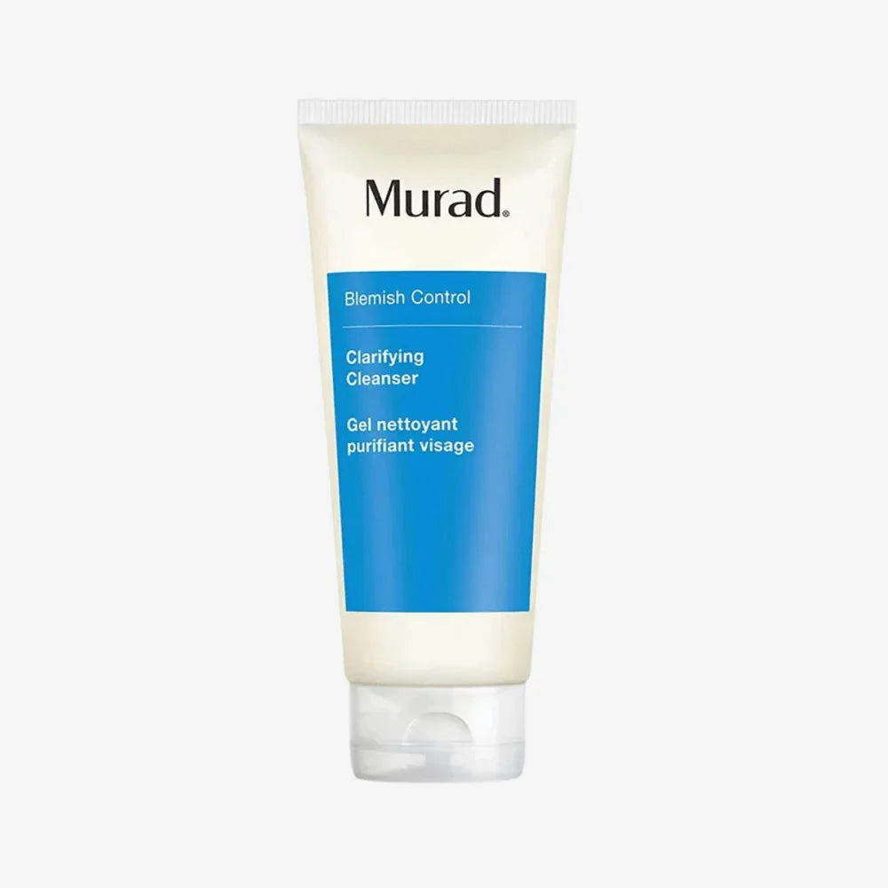 Murad Clarifying Cleanser gel detergente purificante 200ml
