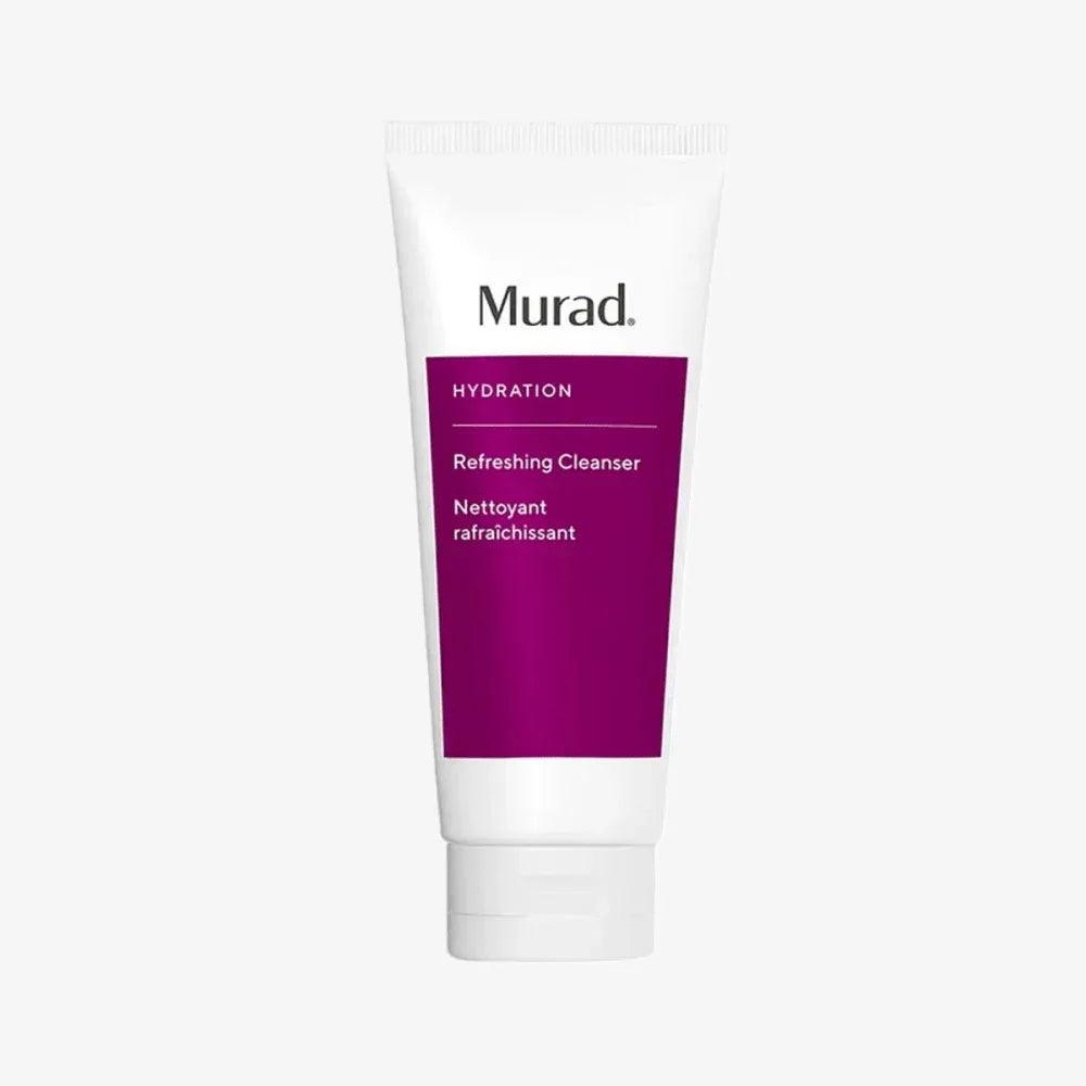 Murad Refreshing Cleanser detergente viso 200ml - Planethair