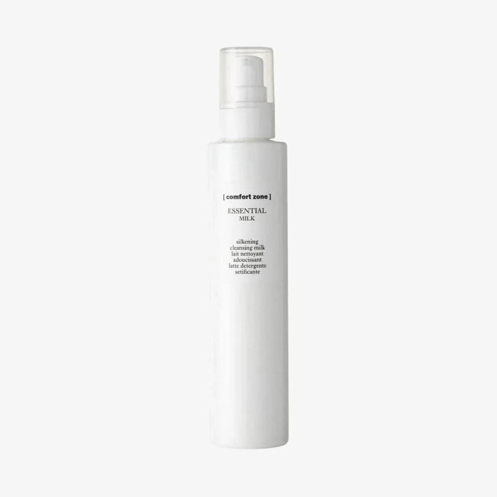 Comfort Zone Essential Milk 200ml latte detergente - Planethair