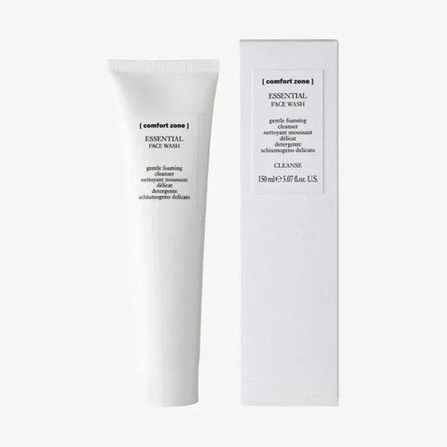 Comfort Zone Essential Face Wash detergente viso - Planethair