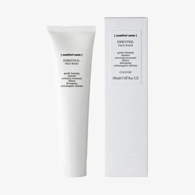 Comfort Zone Essential Face Wash facial cleanser