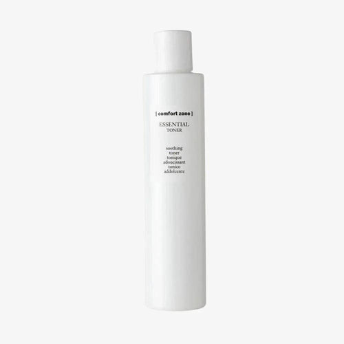 Comfort Zone Essential Toner 200ml tonico viso - Planethair