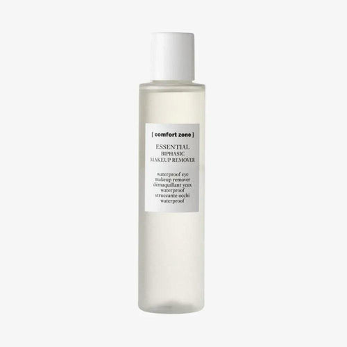 Comfort Zone Essential Biphasic Makeup Remover 150ml struccante occhi - Planethair