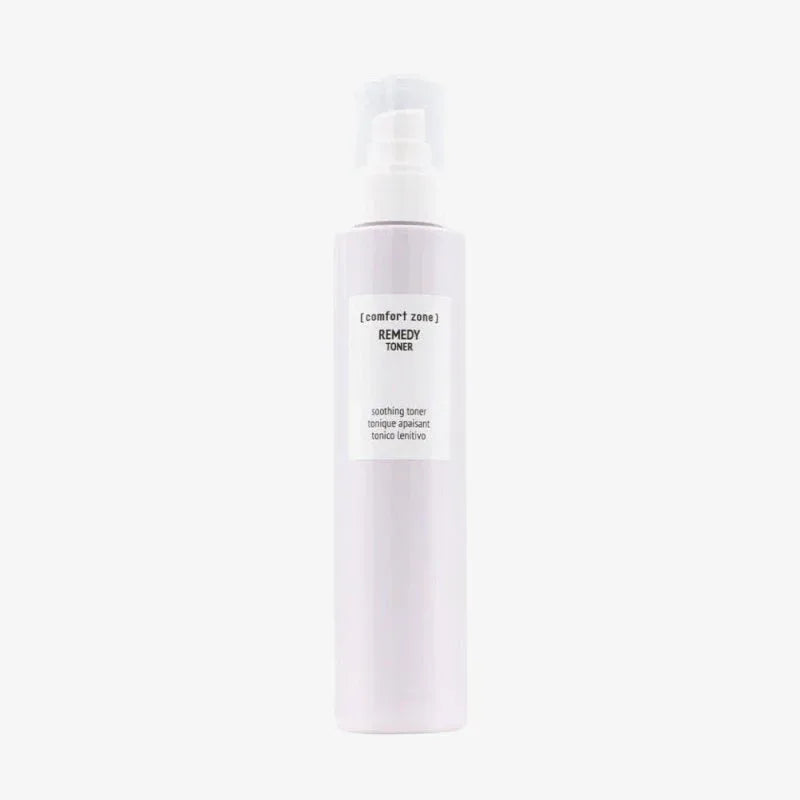 Comfort Zone Remedy Toner tonico viso pelli sensibili 200ml