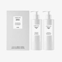 Comfort Zone Essential Maxi Size Kit latte detergente e tonico
