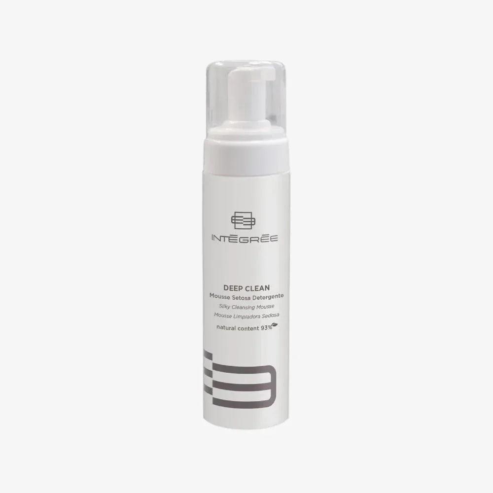 Integree Deep Clean mousse detergente 150ml