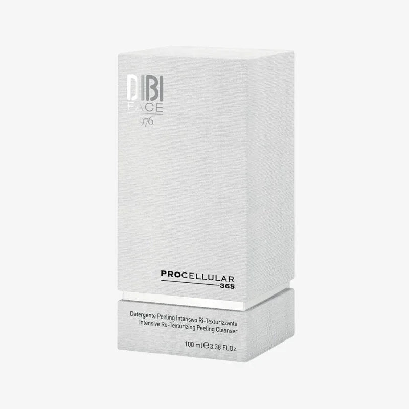 Dibi Procellular 365 Intensive Peeling Cleanser 100ml