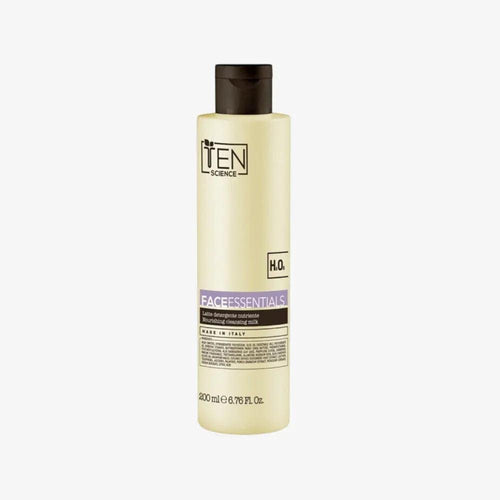 TEN Face Essentials Latte Detergente Nutriente 200ml - Planethair