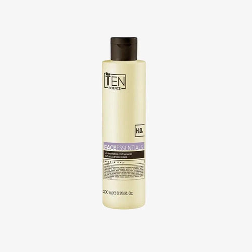 TEN Face Essentials Lozione Tonica Rinfrescante 200ml - Planethair