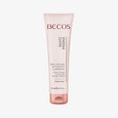 Becos White Prisma Crema Mousse Detergente Illuminante 150ml - Planethair