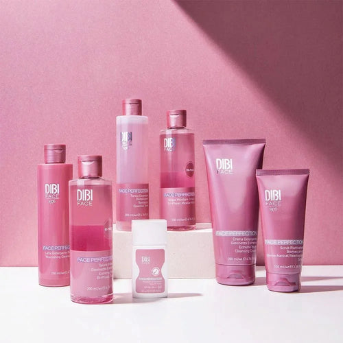 Dibi Face Perfection Tonico Essenziale 200ml - Planethair