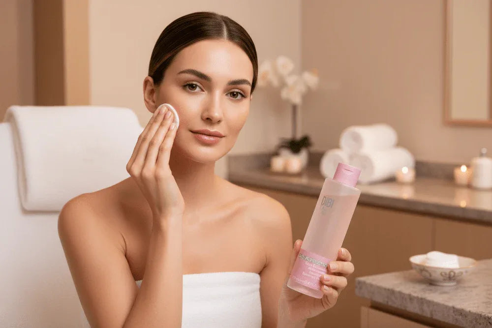 Dibi Face Perfection Tonico Essenziale 200ml - Planethair