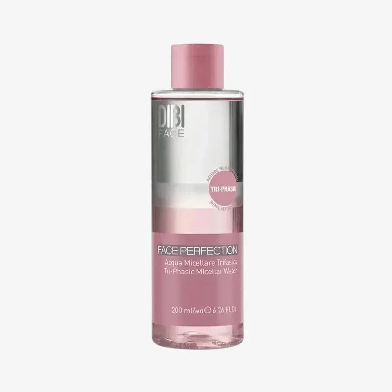 Dibi Face Perfection Acqua Micellare Trifasica 200ml