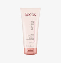 Becos Cleansing Star Crema Detergente Nutriente 200ml
