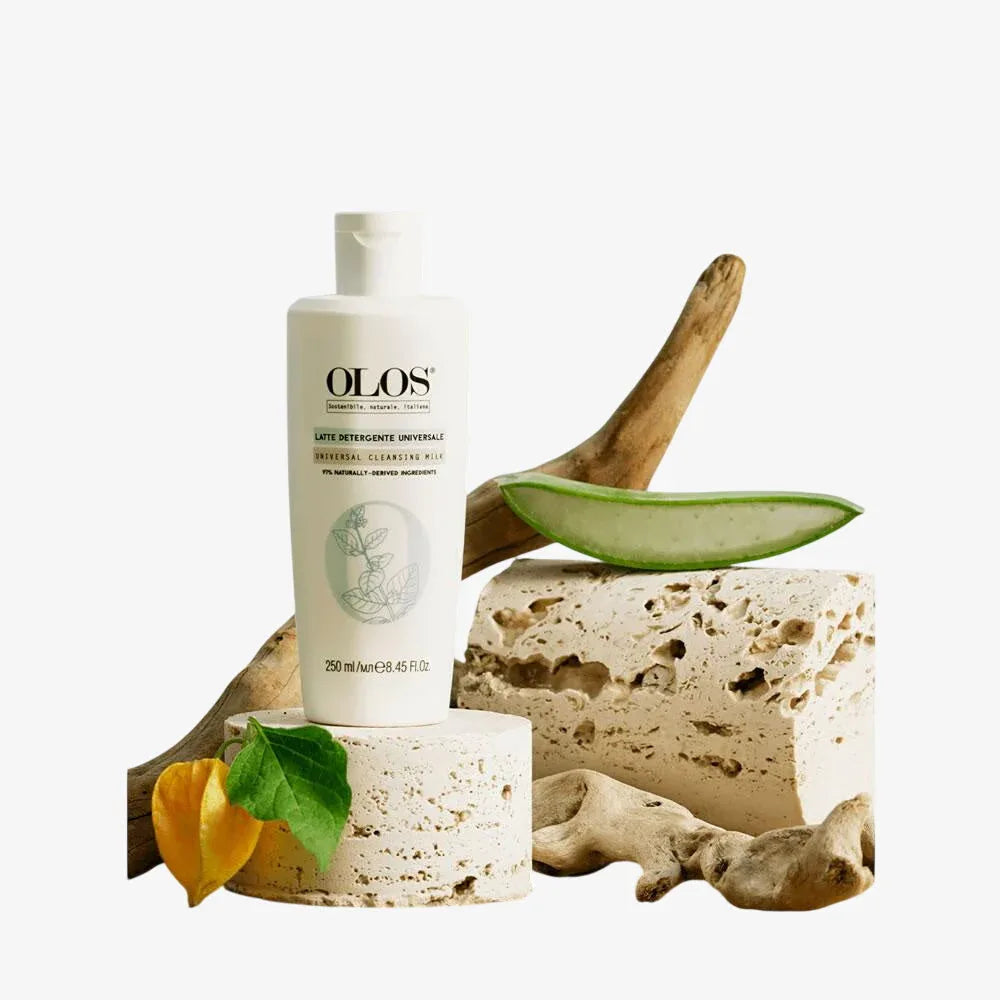 Olos Latte Detergente Universale 250ml