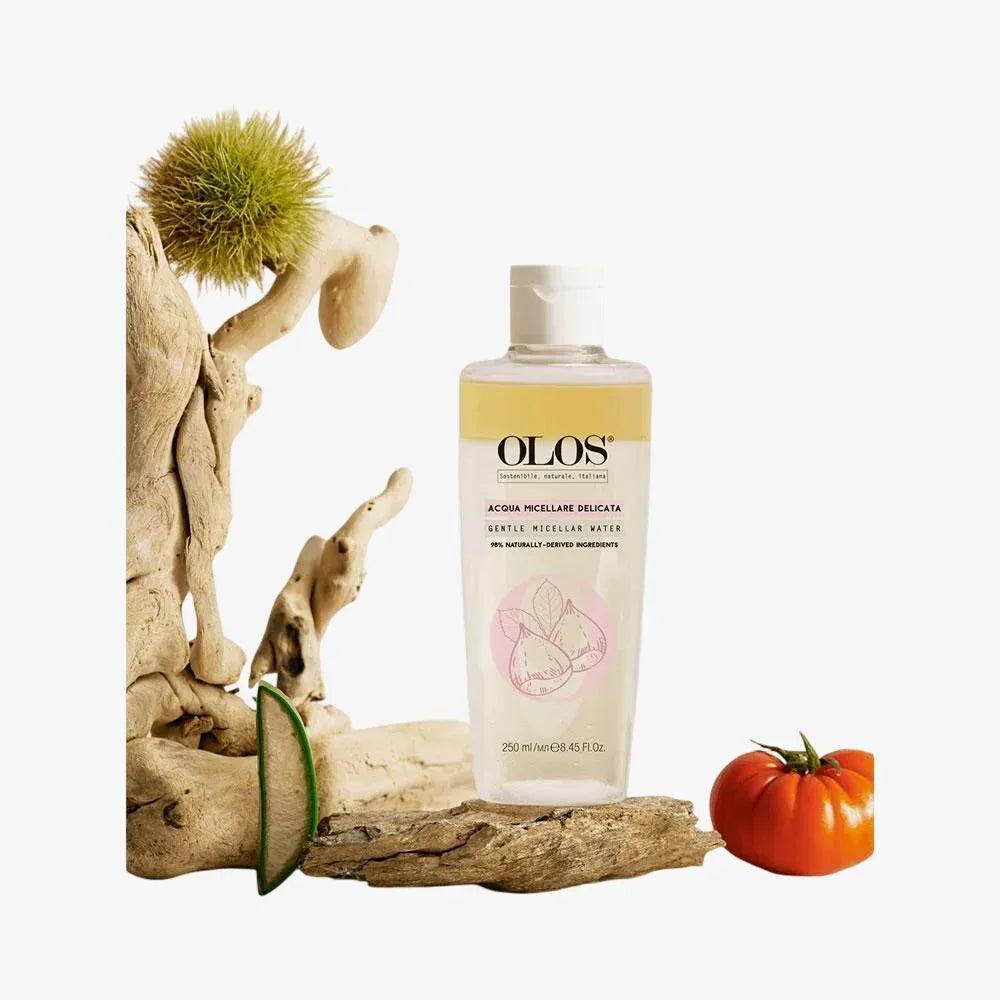 Olos Acqua Micellare Delicata 250ml - Planethair