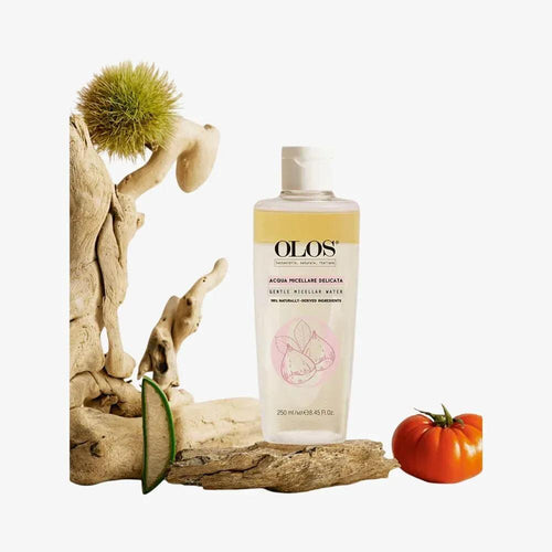 Olos Acqua Micellare Delicata 250ml - Planethair