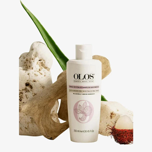 Olos Tonico Rivitalizzante di Giovinezza 250ml - Planethair