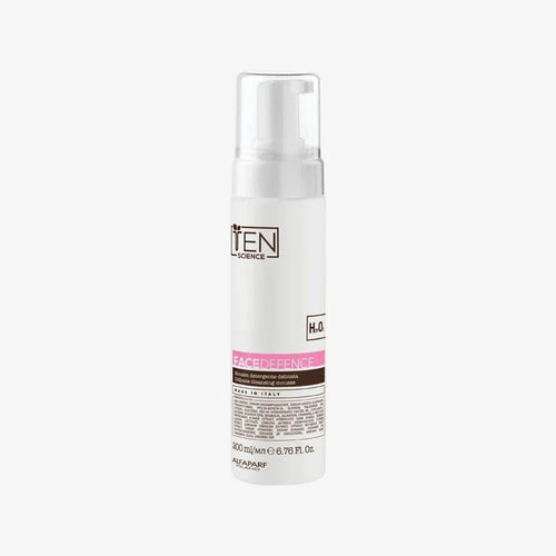 TEN Face Defence Mousse detergente delicata viso 200ml - Planethair