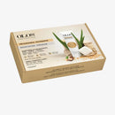 Olos Programma Nutriente Kit detergente solido e Crema corpo - Planethair