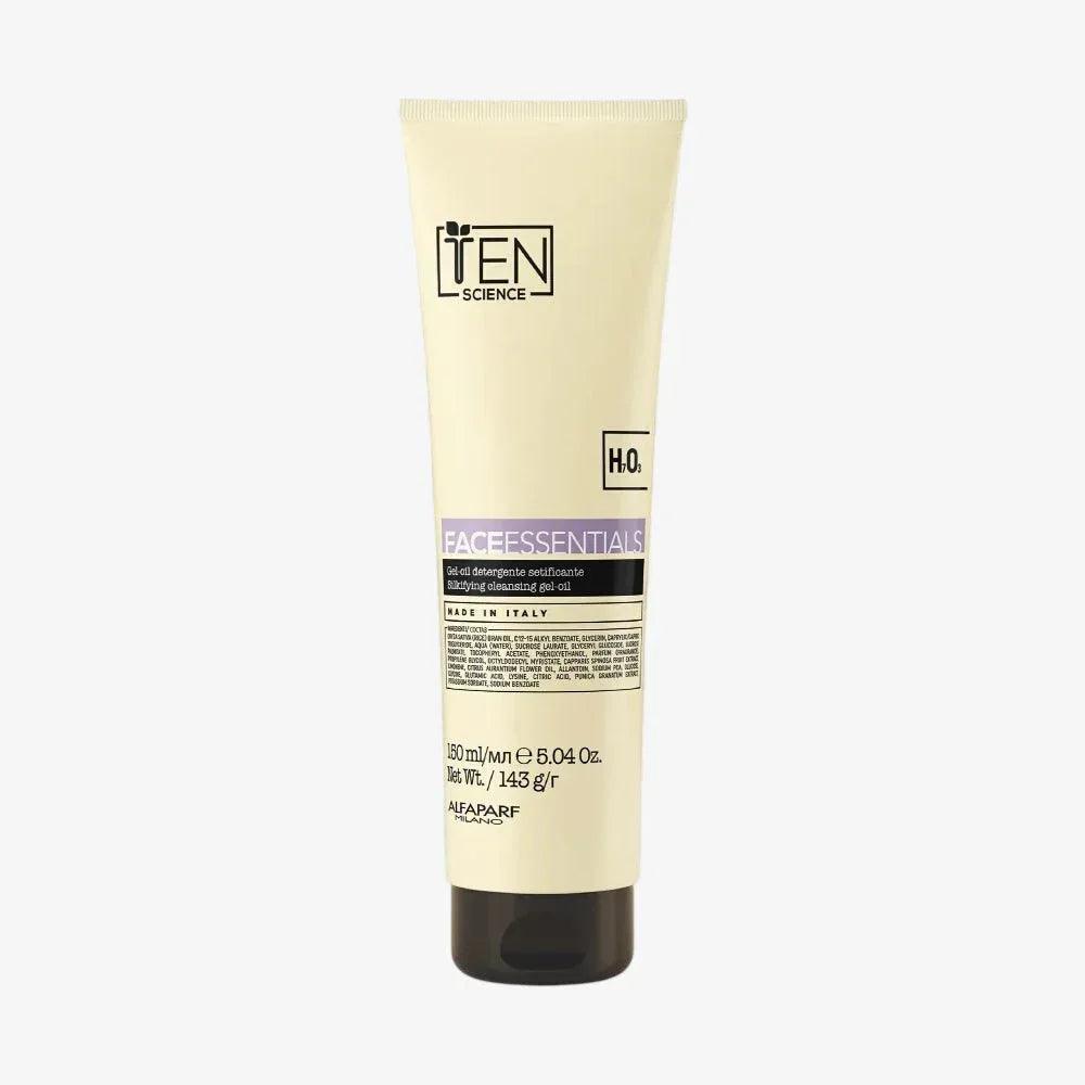 TEN Face Essentials Gel-Oil Detergente Setificante 150ml