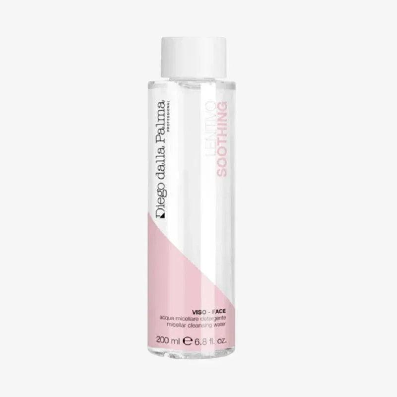 Diego Dalla Palma Professional Acqua Micellare Dermo Liporiequilibrante 200ml - Planethair