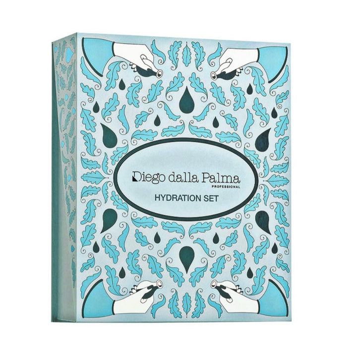 Diego Dalla Palma Professional Hydration Kit viso idratante - Planethair 