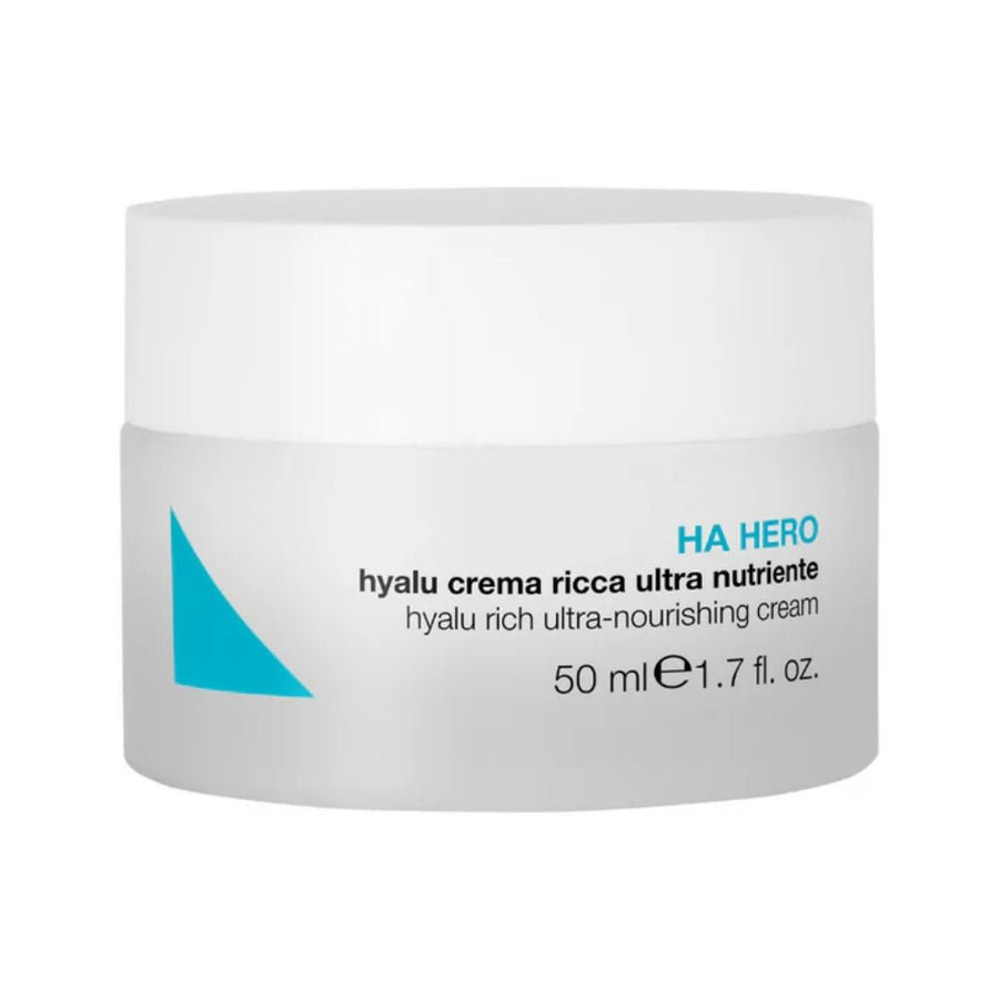 Ha Hero Hyalu Crema Ricca Ultra Nutiente Diego Dalla Palma Professional 50ml - Planethair 