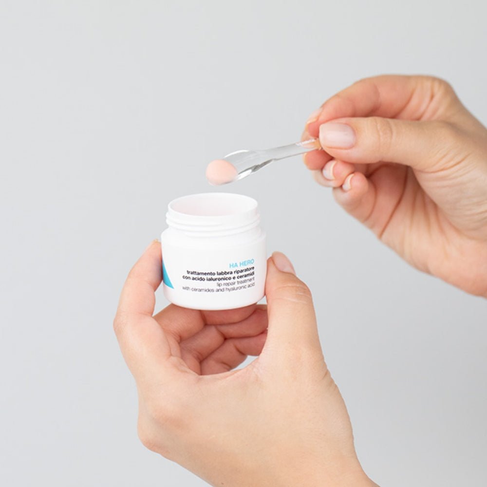 Ha Hero Trattamento Labbra Riparatore Diego Dalla Palma Professional 20ml - Planethair 