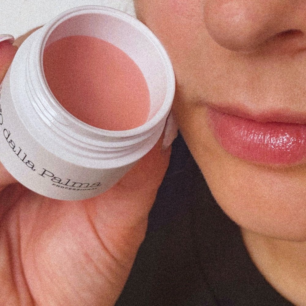 Ha Hero Trattamento Labbra Riparatore Diego Dalla Palma Professional 20ml - Planethair 