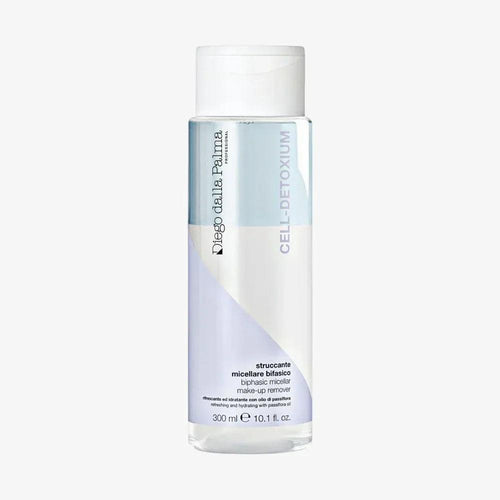 Cell-Detoxium Struccante Micellare Bifasico Diego dalla Palma Professional 300ml - Planethair