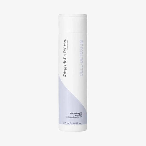 Cell-Detoxium Latte Detergente Micellare Diego dalla Palma Professional 250ml - Planethair