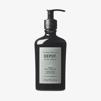 Depot No. 801 Daily Skin Cleanser for Men 200ml