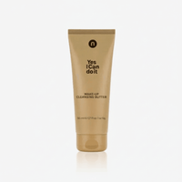 Naturalmente Botanik burro detergente struccante 50 ml