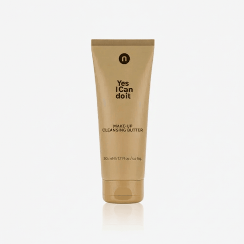 Naturalmente Botanik burro detergente struccante 50 ml - Planethair