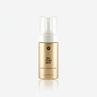 Naturalmente Botanik detergente mousse detox 100 ml