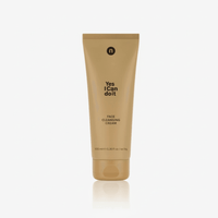 Naturalmente Botanik crema detergente viso 100 ml
