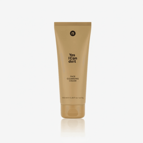 Naturalmente Botanik crema detergente viso 100 ml - Planethair