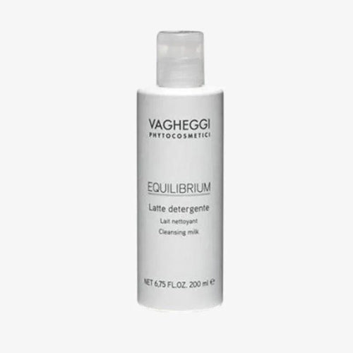 Vagheggi Equilibrium Latte Detergente - Planethair