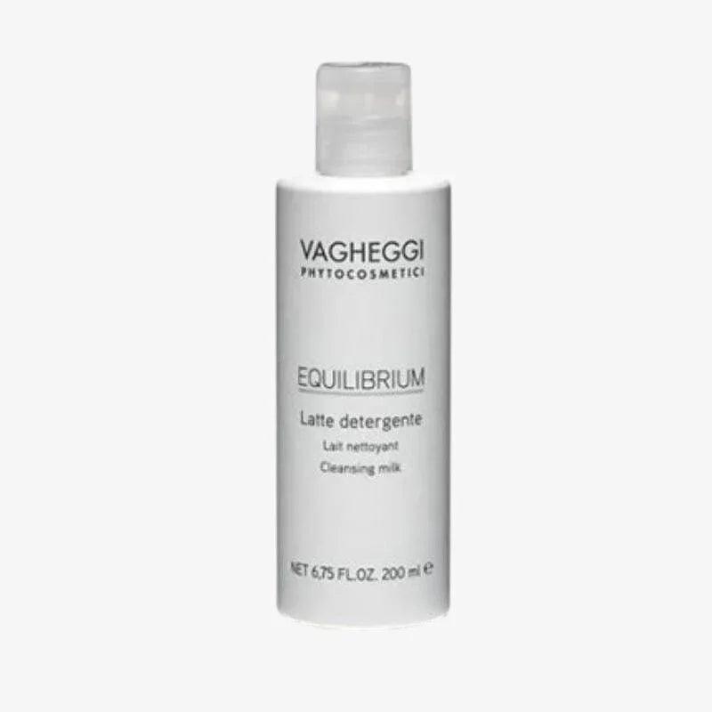 Vagheggi Equilibrium Latte Detergente - Planethair